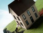 Bucuriile crizei imobiliare