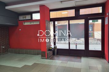 Spațiu comercial de inchiriat TARGU-JIU - Gorj anunturi imobiliare Gorj