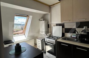 Garsonieră de inchiriat FLORESTI - Cluj anunturi imobiliare Cluj