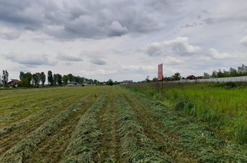 Teren de vanzare IZVORANI - Bucuresti anunturi imobiliare Bucuresti