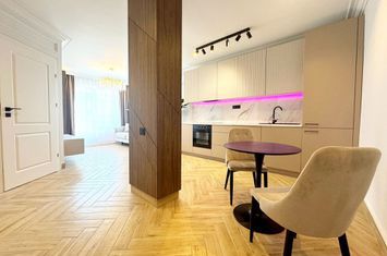 Apartament 2 camere ultrafinisat 50 mp + parcare subterana -zona FSEGA anunturi imobiliare Cluj