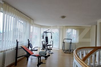 Vilă - 5 camere de vanzare TURDA - Cluj anunturi imobiliare Cluj