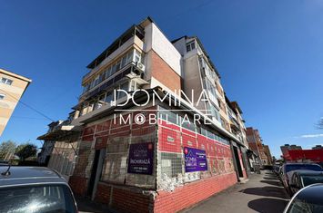 Spațiu comercial de inchiriat 9 MAI - Gorj anunturi imobiliare Gorj