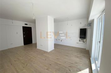 Apartament 2 camere de vanzare BARBU VACARESCU - Bucuresti anunturi imobiliare Bucuresti