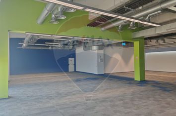 Spațiu de birouri de 550 mp de închiriat în zona Gara anunturi imobiliare Cluj