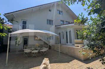 Vilă - 15 camere de vanzare MICRO 6 - Dambovita anunturi imobiliare Dambovita
