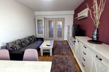 Apartament 4 camere de inchiriat MIHAI VITEAZU - Sibiu anunturi imobiliare Sibiu