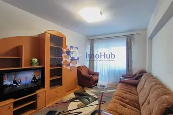 Închiriez !!!, Apartament cu doua camere, PIZZA SMILE Păcurari anunturi imobiliare Iasi