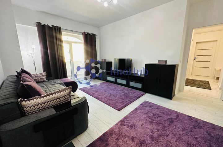 Pacurari - Kaufland, 2 camere, 60 mp, loc de parcare subteran! anunturi imobiliare Iasi