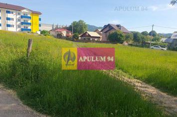 Teren intravilan  de vânzare în Breaza de Sus anunturi imobiliare Prahova