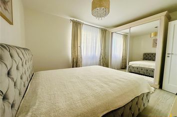 Apartament 2 camere de inchiriat RACADAU - Brasov anunturi imobiliare Brasov