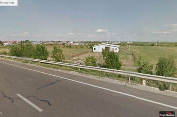 Teren Intravilan de vanzare GOLESTI - Vrancea anunturi imobiliare Vrancea