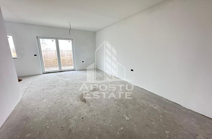 Duplex Modern pe Parter în Mosnita Noua – O unitate Disponibila, anunturi imobiliare Timis