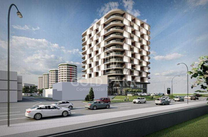 Spatiu Comercial - Zona VIVO - Cladire Noua/. PRELUARE CHIRIASI anunturi imobiliare Cluj