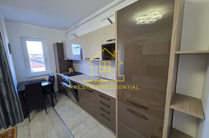 Închiriere Apartament 2 Camere Modern, Complet Utilat anunturi imobiliare Bucuresti