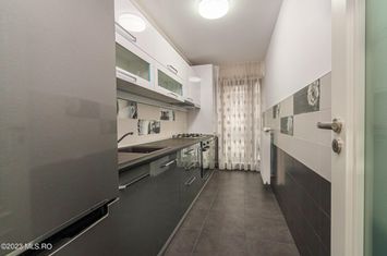 Apartament 3 camere de vanzare CHIAJNA - Bucuresti anunturi imobiliare Bucuresti