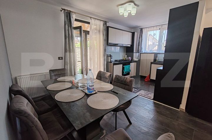 Vilă - 3 camere de vanzare DUMBRAVITA - Timis anunturi imobiliare Timis