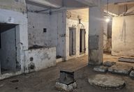 1.400 €, Spațiu industrial
