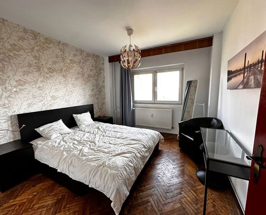 Apartament 2 camere Banu Manta, 52 mp