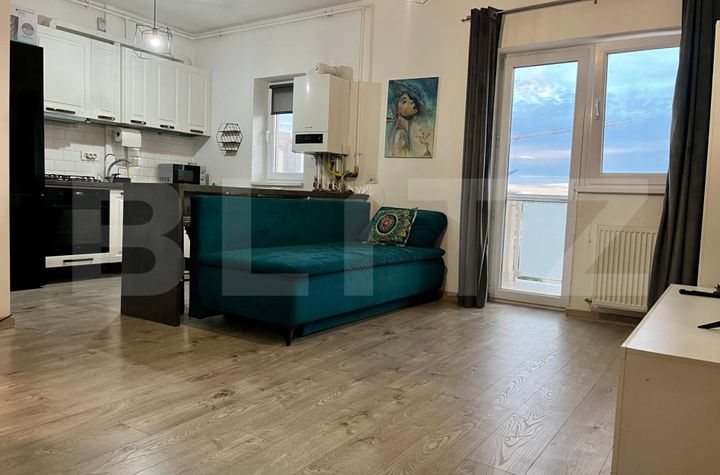 Apartament 3 camere de vanzare ORADEA - Bihor anunturi imobiliare Bihor