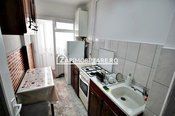 Apartament 1 camera, et.2, cartier Tudor anunturi imobiliare Mures