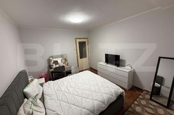 Apartament 3 camere de vanzare SATU MARE - Satu Mare anunturi imobiliare Satu Mare