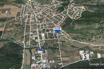 Teren 547 mp, colț în Amigdaleonas (Kavala) anunturi imobiliare Grecia