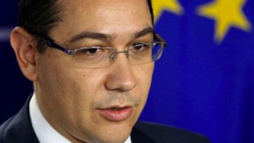 Ponta: Băncile s-au transformat în agenţii imobiliare. Situaţia este cumplită