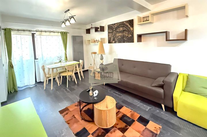 Apartament 3 camere de vanzare CALEA CISNADIEI - Sibiu anunturi imobiliare Sibiu