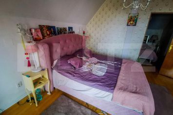 Vilă - 5 camere de vanzare SANPETRU - Brasov anunturi imobiliare Brasov