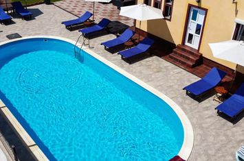 Pensiune, afacere la cheie anunturi imobiliare Constanta