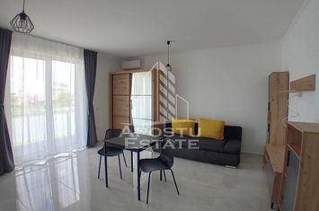 Apartament tip studio, Giroc anunturi imobiliare Timis