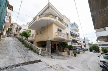 Casă individuală 184 mp în Ag. Pavlos, Kavala anunturi imobiliare Grecia