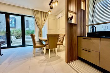 Vanzare duplex 3 camere Pipera | Complex Avalon | Terasa 20 mp anunturi imobiliare Bucuresti