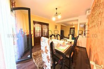 Eroii Revolutiei  -  Vila individuala 2013 - 6 camere  SUT 207MP - Teren 211 mp anunturi imobiliare Bucuresti
