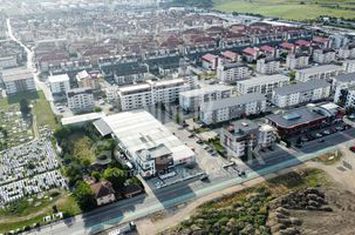Spatiu Comercial - Floresti/Eroilor - Vitrina/Parcare - 75mp-400mp anunturi imobiliare Cluj
