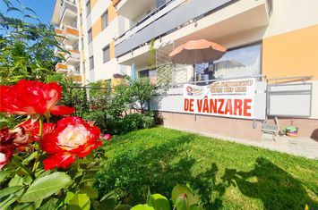 Apartament 2 camere de vanzare TRACTORUL - Brasov anunturi imobiliare Brasov