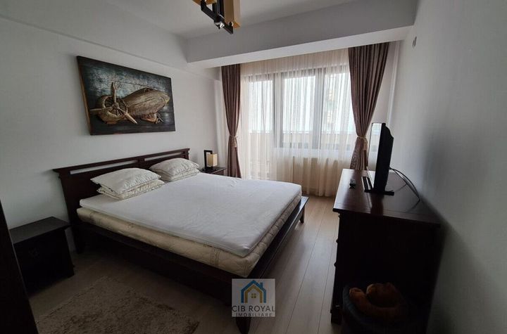 Inchiriez apartament 2 camere zona Aviatiei, Str. Mușetești, bloc 2012, renovat, la 10 minute metrou Aurel Vlaicu anunturi imobiliare Bucuresti