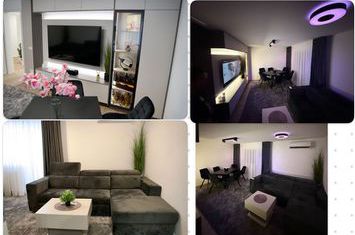 Apartament 4 camere de vanzare LIPOVEI - Timis anunturi imobiliare Timis