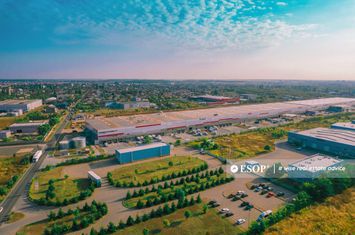 Spațiu industrial de inchiriat CHITILA - Bucuresti anunturi imobiliare Bucuresti