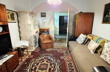 Casă / Vilă 5 camere  în zona Centrală Tălmaciu anunturi imobiliare Sibiu