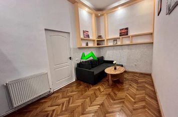 Apartament 3 camere de inchiriat CENTRAL - Sibiu anunturi imobiliare Sibiu