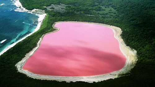 Cele mai frumoase locuri de pe Pământ – spectacole naturale mai puțin cunoscute