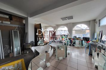 Spațiu comercial de inchiriat 1 MAI - Gorj anunturi imobiliare Gorj