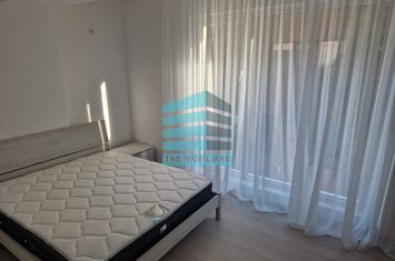2 Camere–Mobilat/Utilat Modern–Centrală,Titan-Pallady–Metrou Teclu anunturi imobiliare Bucuresti