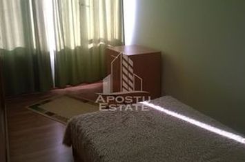 Apartament cu 3 camere Decomandat Bv. Cetatii anunturi imobiliare Timis