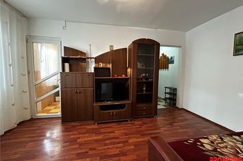 Apartament 2 camere de inchiriat CENTRAL - Bacau anunturi imobiliare Bacau