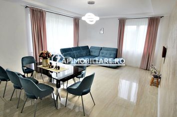 Casă la cheie D-P. mobilată si utilată teren 600 mp anunturi imobiliare Mures