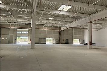Spațiu industrial de inchiriat NORD-VEST - Arad anunturi imobiliare Arad