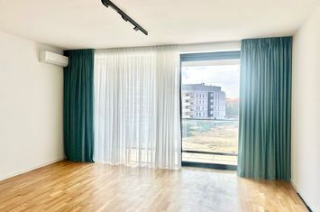 4-room apartment, The Ivy residential complex, Baneasa, Jandarmeriei anunturi imobiliare Bucuresti